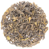 Gopaldhara Darjeeling First Flush Green Gold – Green Tea Crafted from Japanese Yabukita Clones