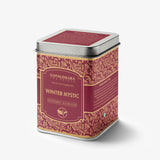 Gopaldhara Frosted Winter Mystic Autumn Flush Black Tea – Crafted from Frosted Leaves of Highest Elevated AV2 Bushes