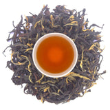 Gopaldhara Frosted Winter Mystic Autumn Flush Black Tea – Crafted from Frosted Leaves of Highest Elevated AV2 Bushes