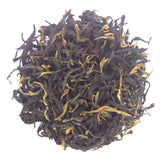 Gopaldhara Frosted Winter Mystic Autumn Flush Black Tea – Crafted from Frosted Leaves of Highest Elevated AV2 Bushes