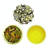 Gopaldhara Nectar of Darjeeling Spring Rare First Flush Oolong Tea Crafted from AV2 Bushes