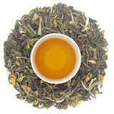 Gopaldhara Premium Darjeeling Tea Gift Basket – First Flush & Second Flush in Special Tin Caddies