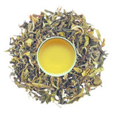 Gopaldhara Premium Darjeeling Tea Gift Basket – First Flush & Second Flush in Special Tin Caddies