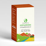 Gopaldhara Rare First Flush Darjeeling Spring Peony Tea Box