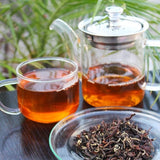Gopaldhara Roasted Darjeeling Black Tea