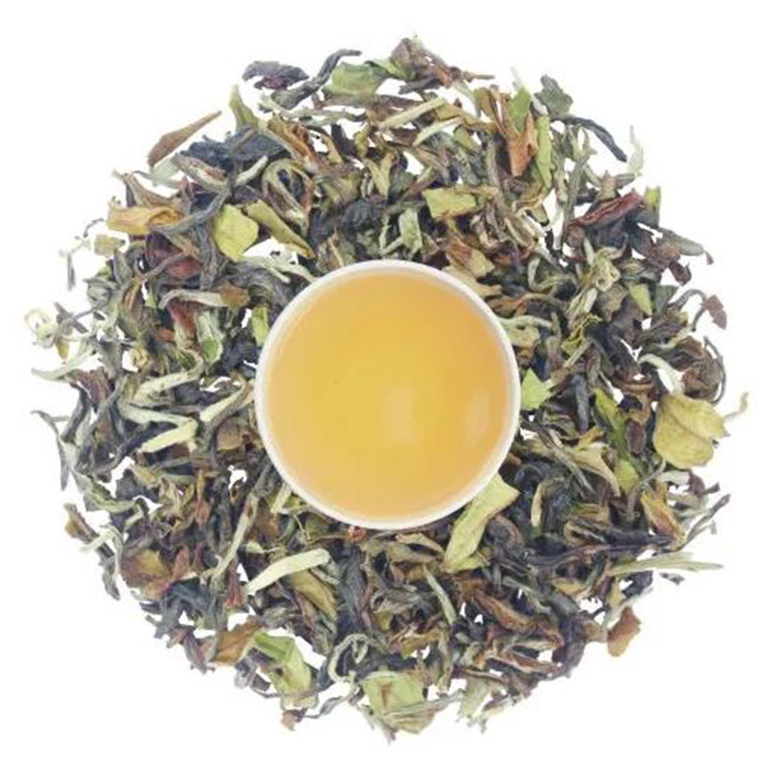 Gopaldhara Silver Tips Darjeeling White Tea – Limited Harvest