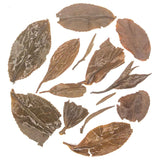 Gopaldhara Darjeeling Frosted Winter Ruby Autumn Flush Oolong Tea – Crafted from Frosted Leaves of Highest Elevated AV2 Bushes