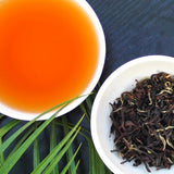 Gopaldhara Darjeeling Frosted Winter Ruby Autumn Flush Oolong Tea – Crafted from Frosted Leaves of Highest Elevated AV2 Bushes