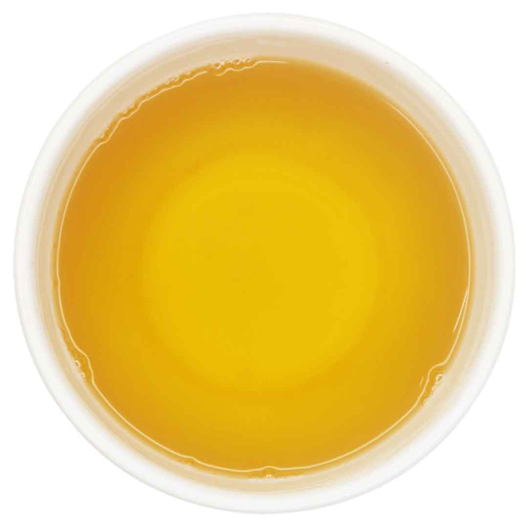 Classic First Flush Darjeeling Oolong Tea