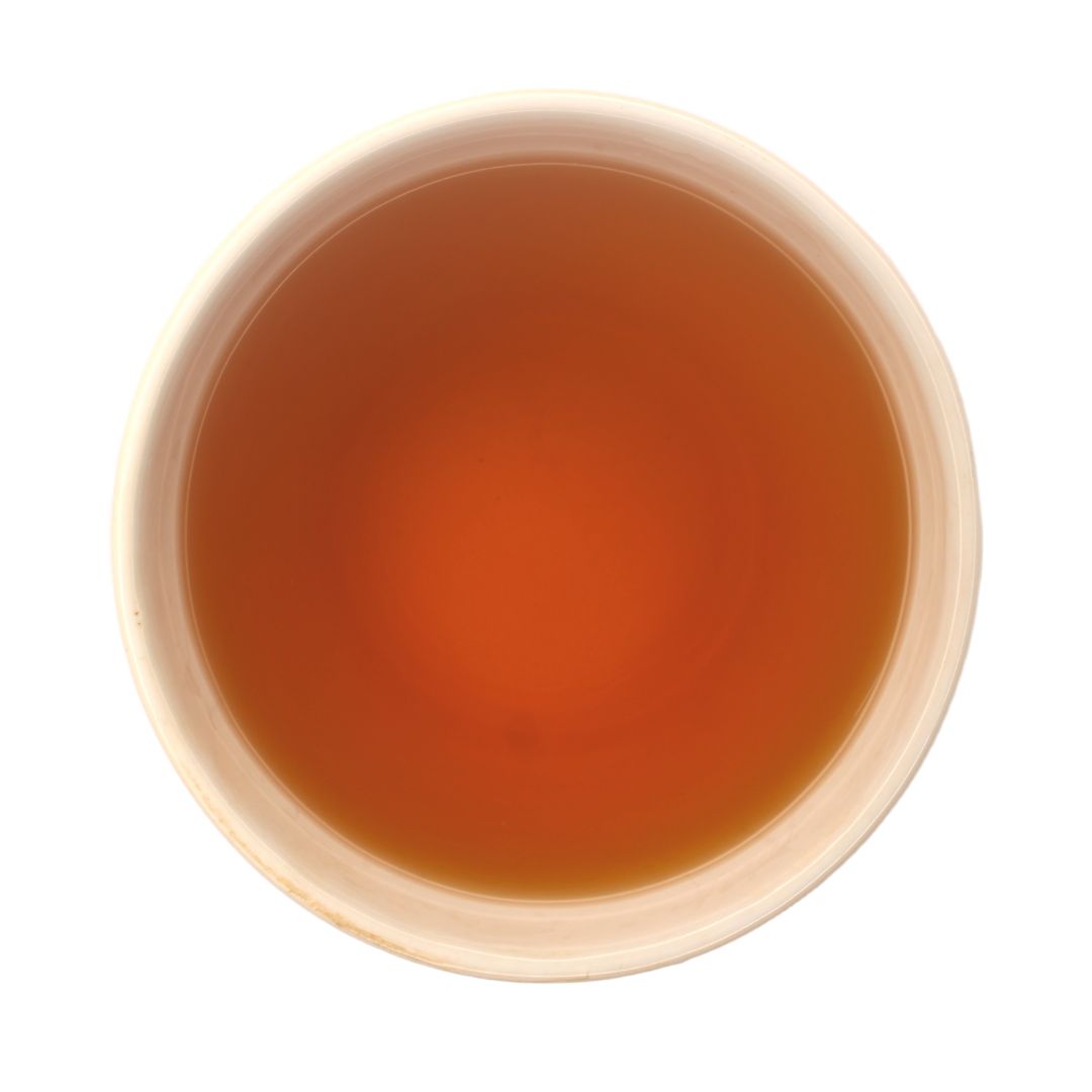 Gopaldhara Darjeeling Autumn Flush Classic Black Tea