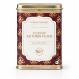 Gopaldhara Darjeeling Autumn Flush Classic Black Tea