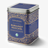 Gopaldhara Darjeeling Second Flush Burgundy Muscatel Tea - Crafted from Old China Bushes