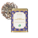 Gopaldhara Darjeeling Second Flush Tea Muscatel Black Tea Crafted from 130 years old China Bushes