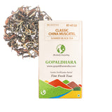 Gopaldhara Darjeeling Second Flush Tea Muscatel Black Tea Crafted from 130 years old China Bushes