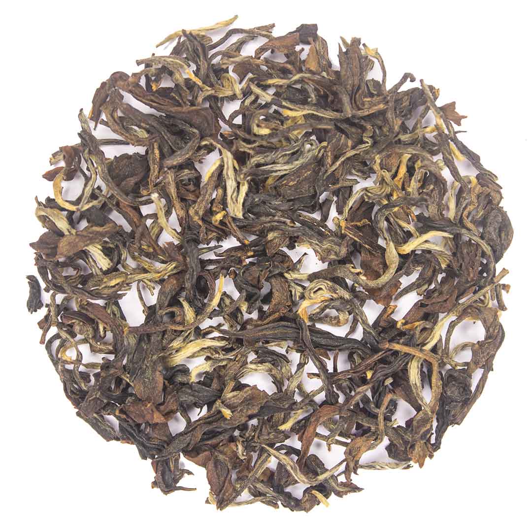 Gopaldhara Dark Chocolate Muscatel Darjeeling Second Flush Black Tea