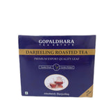 Gopaldhara Roasted Darjeeling Black Tea