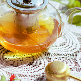 House of Tumsong Darjeeling Organic Green Tea