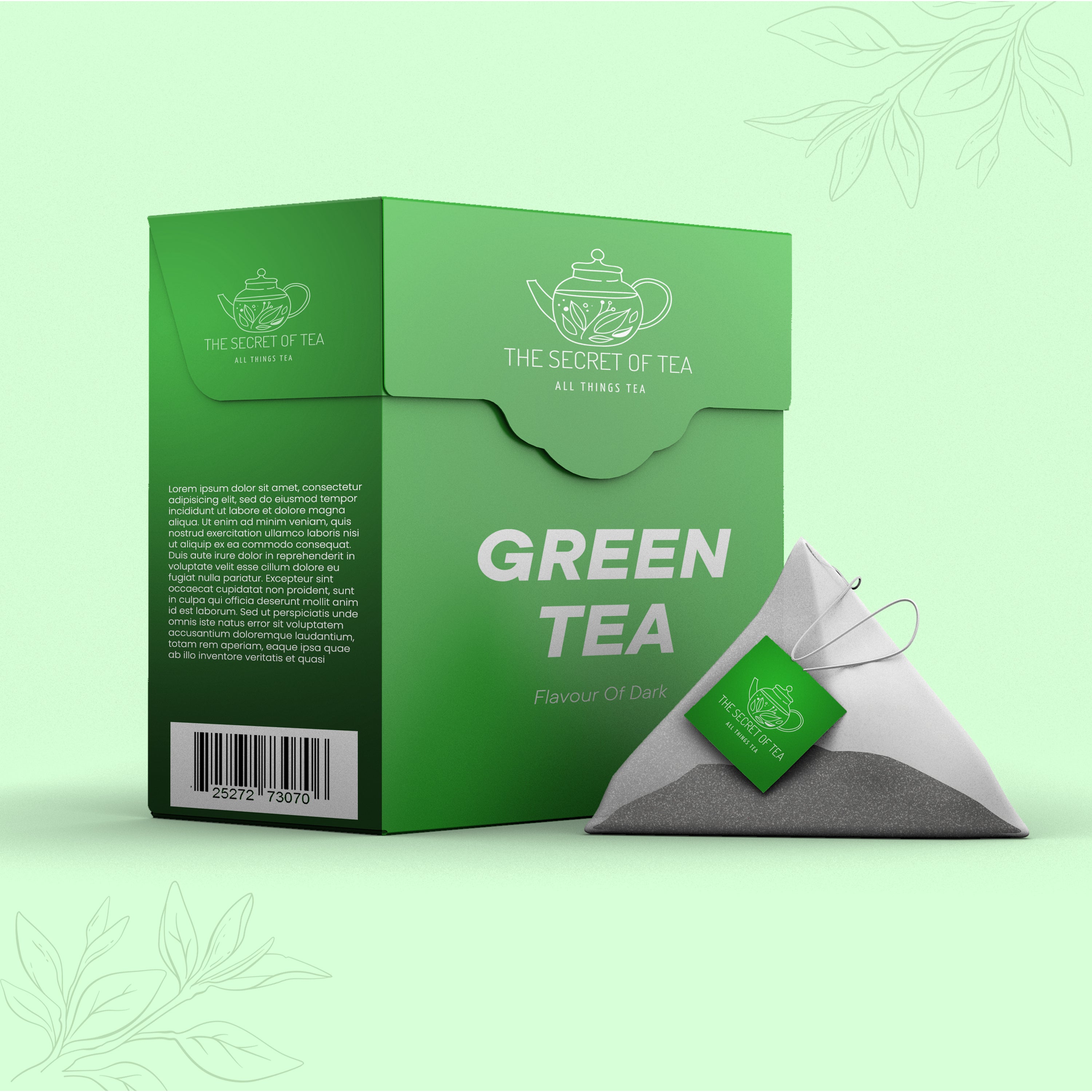 Green Tea