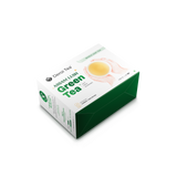 Assam Lush Green Tea by Deroi Tea | 100% Natural Unblended Whole Leaf Green Tea