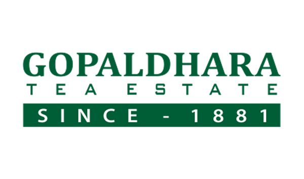 Gopaldhara Tea Estate logo