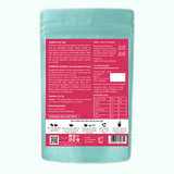 HORMONAL BALANCE Blooming Big Bud Organic Green Tea - A Tea That Blossoms, Balances & Delights