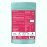 HORMONAL BALANCE Jasmine Flower Decaf Tisane - Herbal Tea for Relaxation & Delight