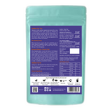 HORMONAL BALANCE Passion Fruit Organic Darjeeling Black Tea - Antioxidants & Mental Boost