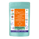 HORMONAL BALANCE Strawberry Organic Darjeeling Black Tea - Refreshing & Healthy