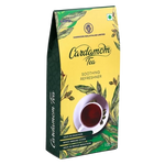 Harrisons Malayalam Cardamom Black Tea Box