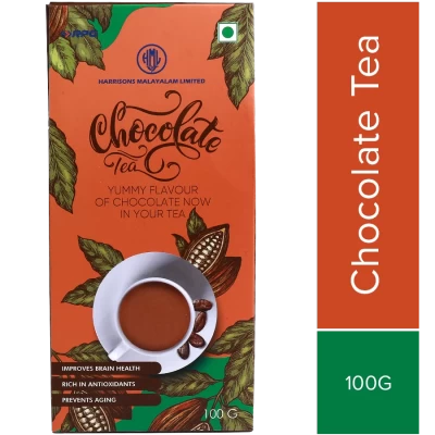 Harrisons Malayalam Chocolate Tea