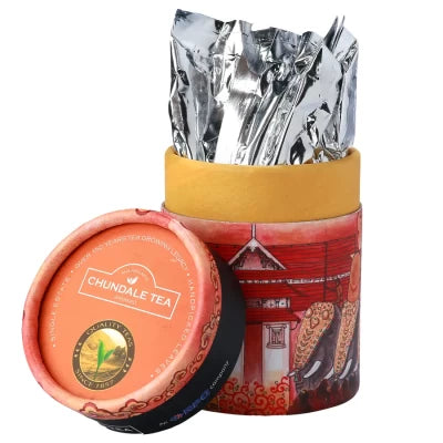 Harrisons Malayalam Chundale Black Tea