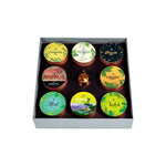Harrisons Malayalam Eight Signature Assorted Tea Collection