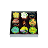 Harrisons Malayalam Eight Signature Assorted Tea Collection