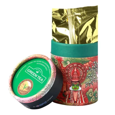 Harrisons Malayalam Green Tea