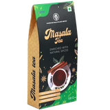 Harrisons Malayalam Masala Black Tea Box