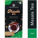 Harrisons Malayalam Masala Tea 100g Box