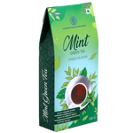 Harrisons Malayalam Mint Green Tea 100g Pack