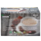 Harrisons Masala Tea with Natural Indian Spices