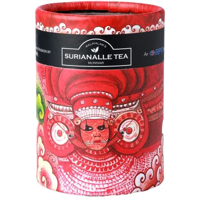 Harrisons Surianalle Black Tea