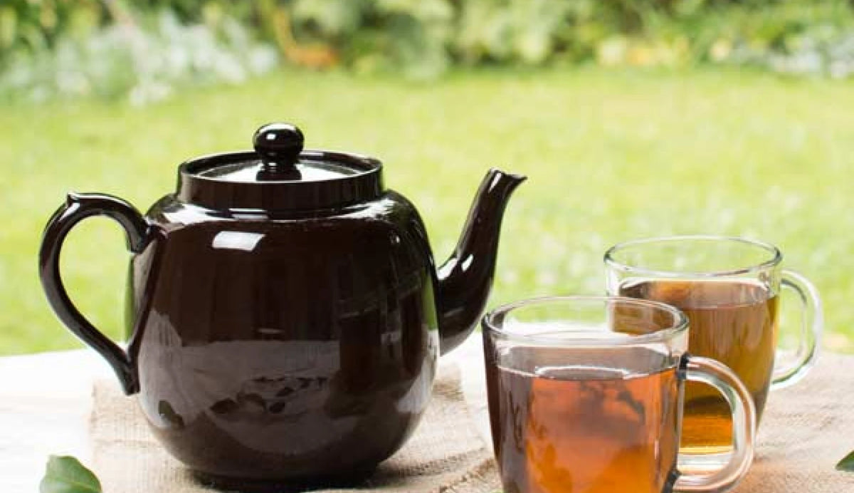 Harrisons Tea
