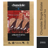 Harrisons Malayalam Chundale Black Tea from Wayanad for Rich Aroma & Brilliant Colour- Pack of 2