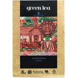 Harrisons Malayalam Wayanad Green Tea Rich in Antioxidants for Heart-Healthy Living- Pack of 2