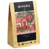 Harrisons Malayalam Wayanad Green Tea Rich in Antioxidants for Heart-Healthy Living- Pack of 2