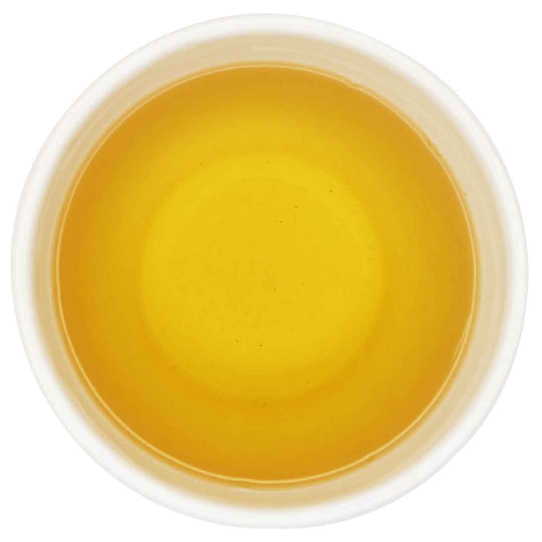 Herbaceous Spring Delight Tea