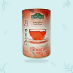 Chamraj Hibiscus Tea Canister
