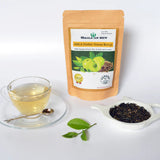Himalayan Brew Amla Kangra Green Tea with Lemon and Cumin