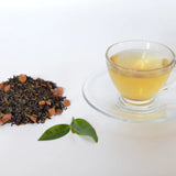 Himalayan Brew Apple Spice Kangra Green Tea – Lusciously Fruity and Spiced