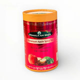 Himalayan Brew Apple Spice Kangra Green Tea – Lusciously Fruity and Spiced