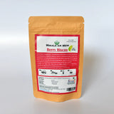 Himalayan Brew Berry Biscus Kangra Green Tea – Fruity and Vitamin-Rich Blend