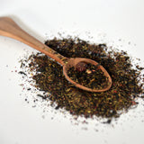 Himalayan Brew Berry Biscus Kangra Green Tea – Fruity and Vitamin-Rich Blend